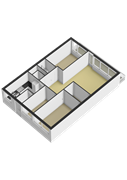 Perim 114, 1503 GB Zaandam - Appartement - 3D.jpg